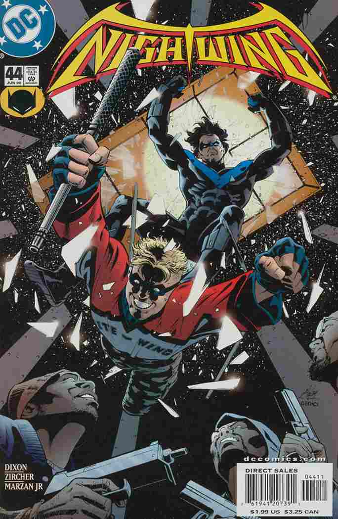 NIGHTWING (1996) #044