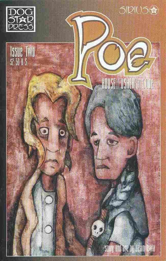 POE (VOL. 2) #2