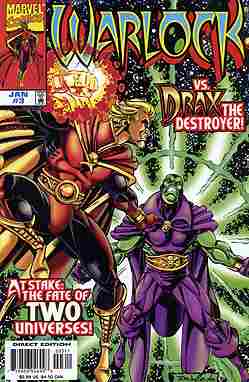 WARLOCK (1998) #3