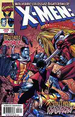 X-MEN: LIBERATORS #3