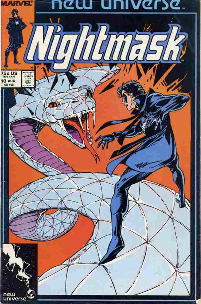NIGHTMASK #10