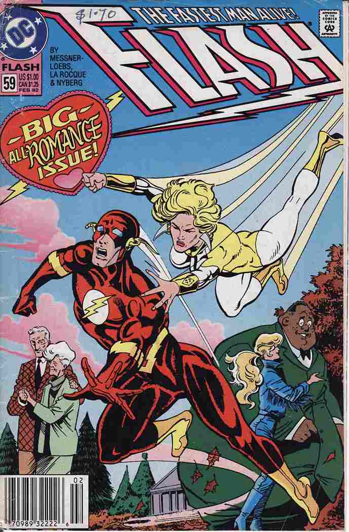 FLASH (1987) #059