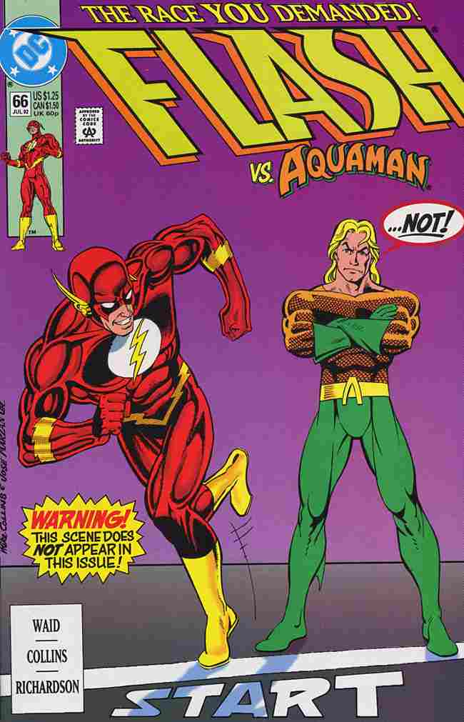 FLASH (1987) #066