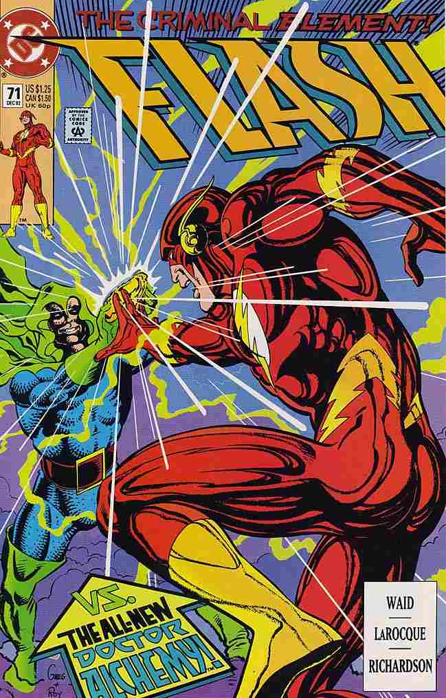 FLASH (1987) #071