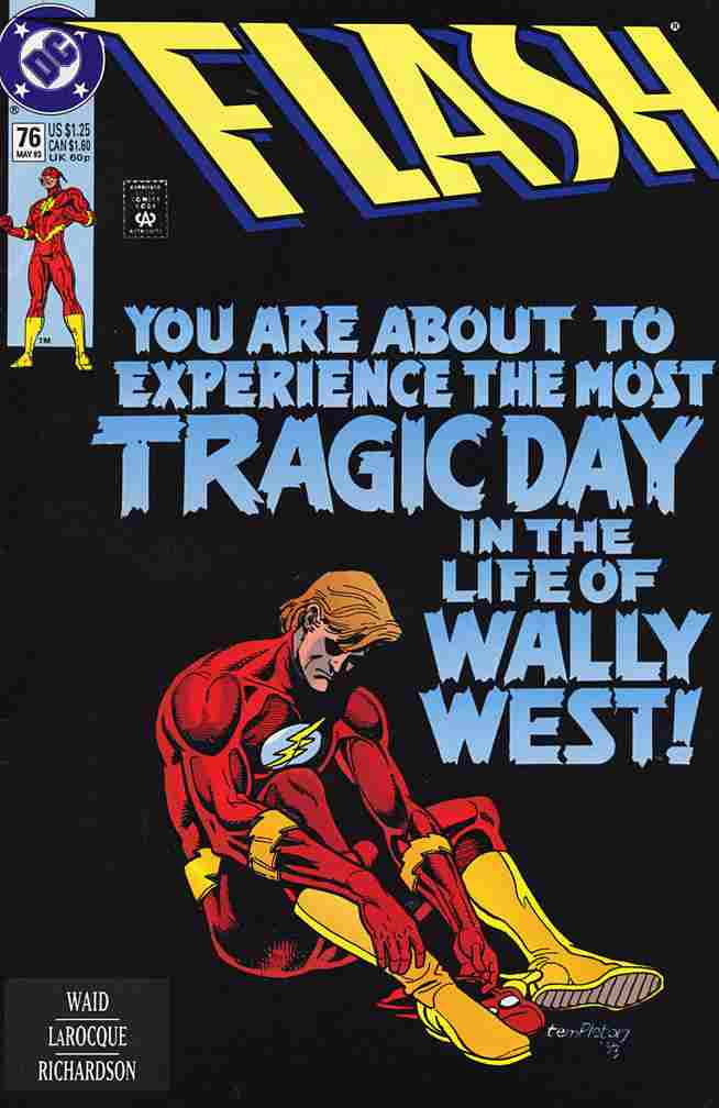 FLASH (1987) #076