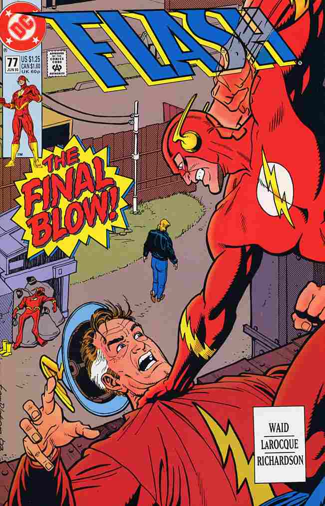 FLASH (1987) #077