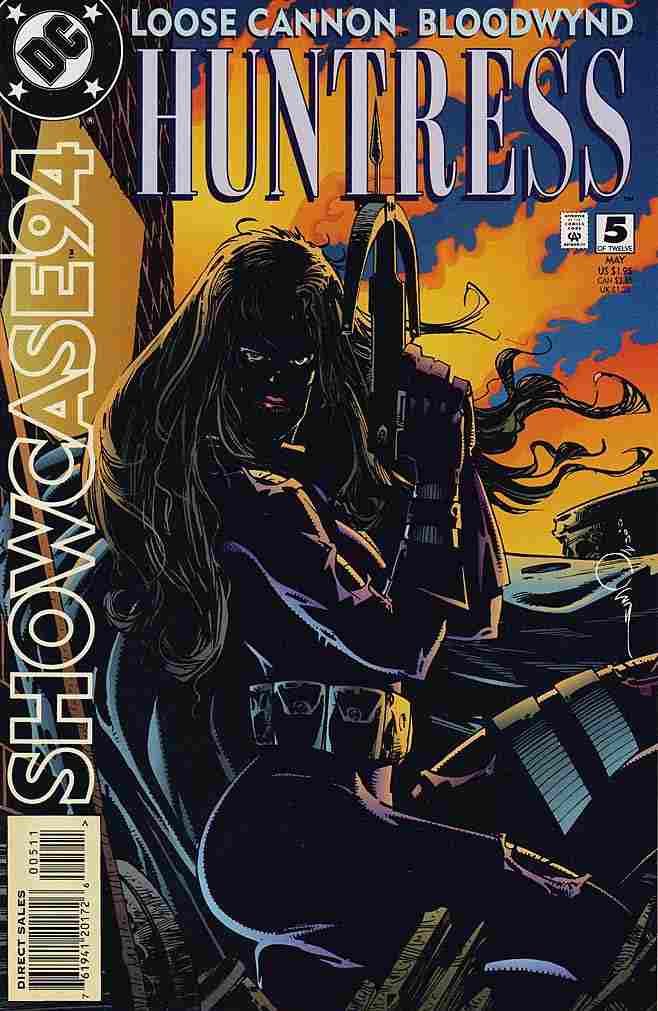 SHOWCASE 94 #05