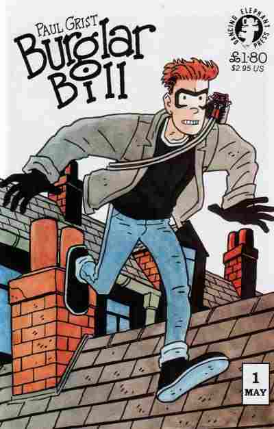 BURGLAR BILL #1