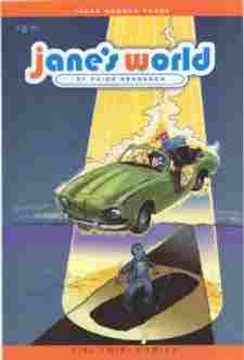 JANES WORLD #03