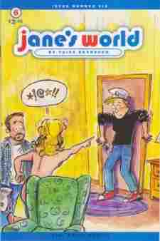 JANES WORLD #06