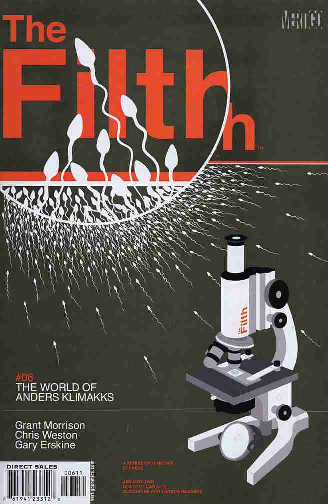FILTH #6