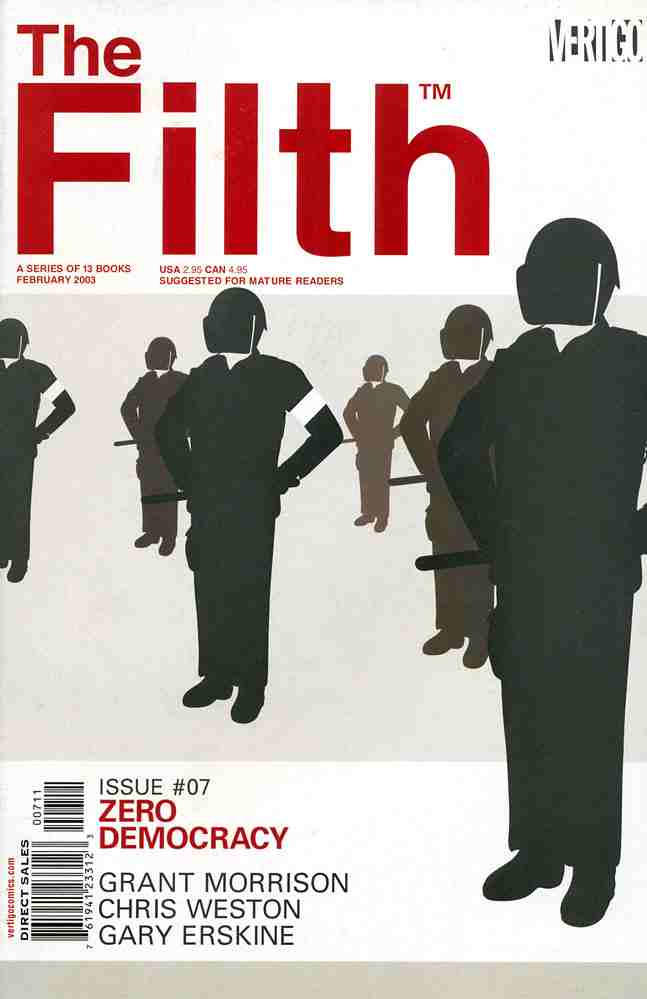 FILTH #7