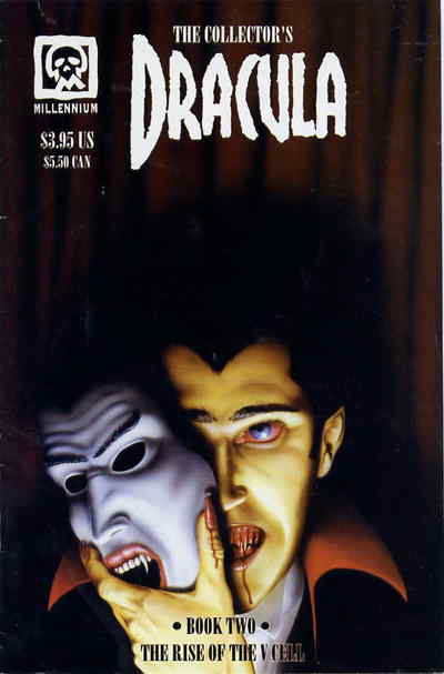 COLLECTOR'S DRACULA #2