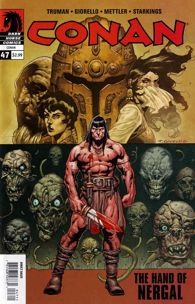 CONAN (2004) #47