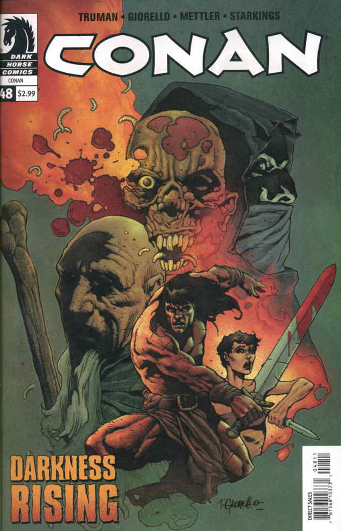 CONAN (2004) #48