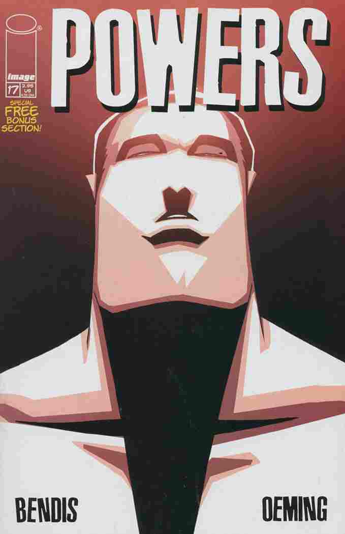 POWERS #17