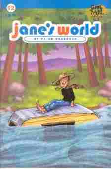 JANES WORLD #12