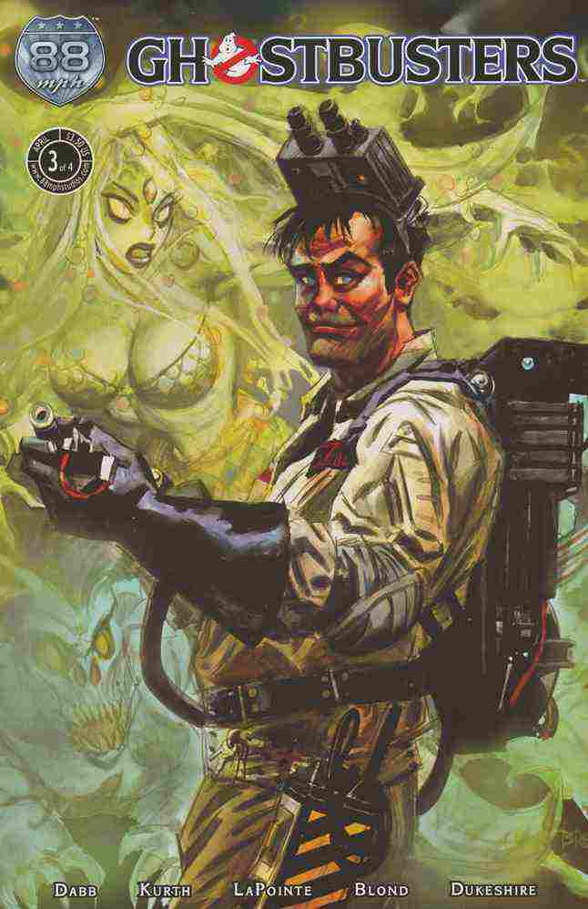 GHOSTBUSTERS LEGION #3 CVR A