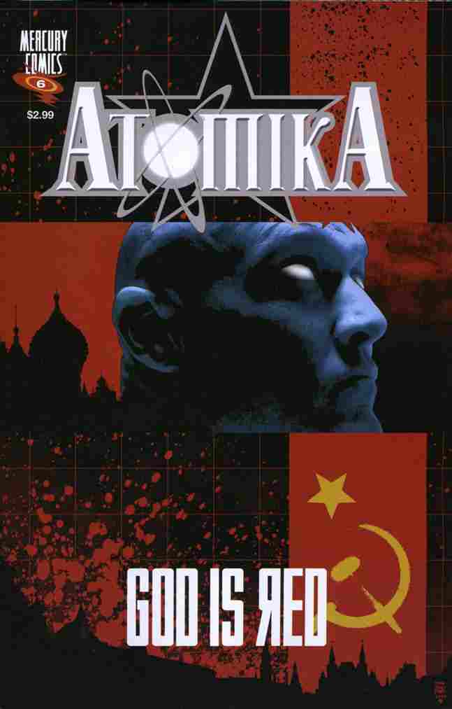 ATOMIKA #6