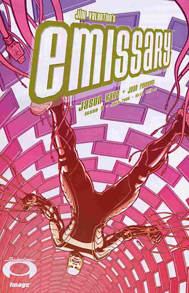 EMISSARY #3