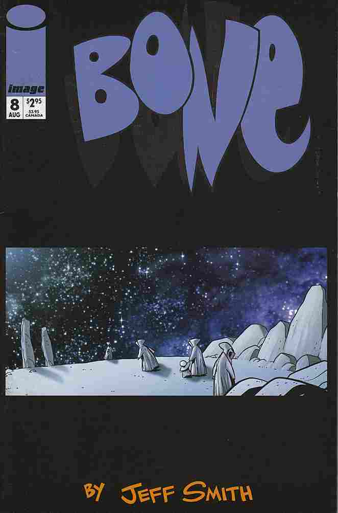 BONE #08 (IMAGE)