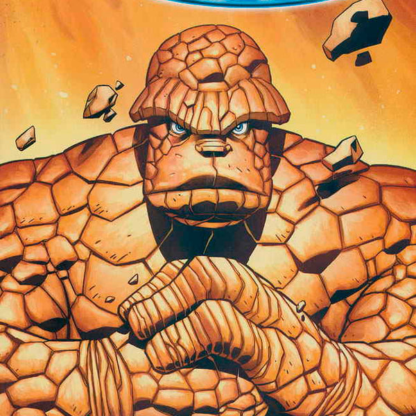 FANTASTIC FOUR (1998) #061