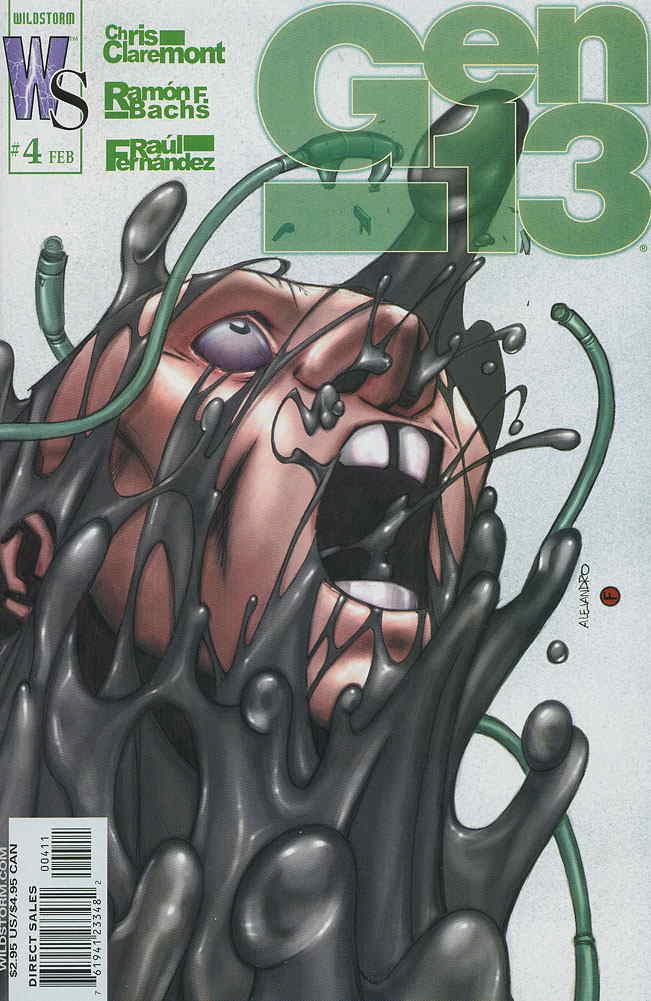 GEN 13 (2002) #04