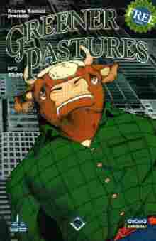 GREENER PASTURES #02