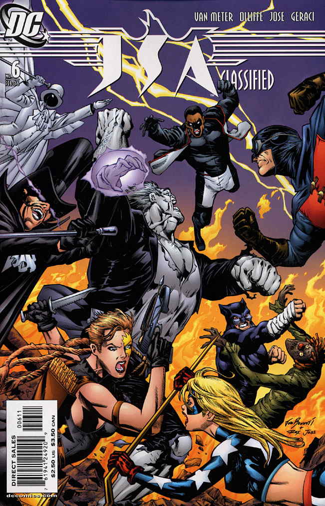 JSA CLASSIFIED #06