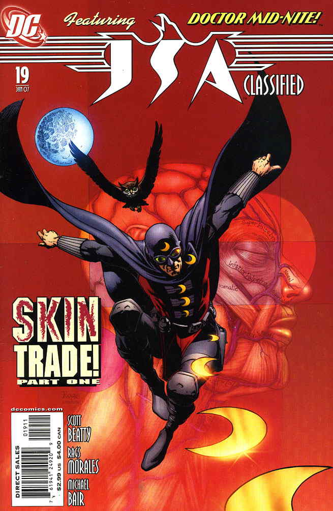 JSA CLASSIFIED #19
