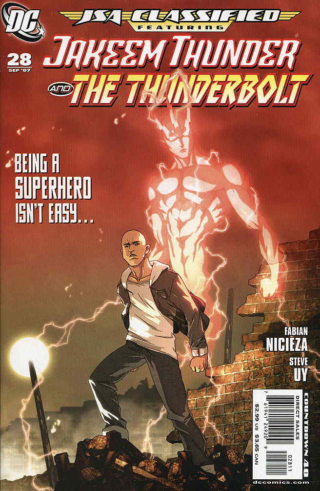 JSA CLASSIFIED #28