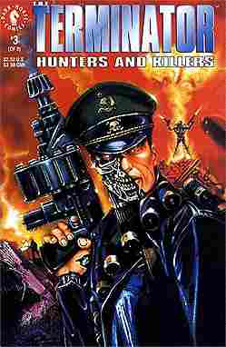 TERMINATOR HUNTERS AND KILLERS#3